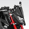 New For HONDA CB750 Hornet CB 750 HORNET 2023 2024 Motorcycle Sports Windscreen Alumiunm Front Windshield Visor Deflector