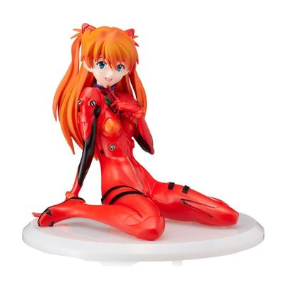 Banpresto Evangelion New Theatrical Edition Limited Premium Figure Аска Сикинами Аска Лэнгли Фигурка LPM Evangelion New Theatrical Edition Sega