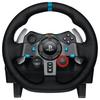 Logitech Игровой руль с обратной связью G29 G923 для ПК/PS4/PS5