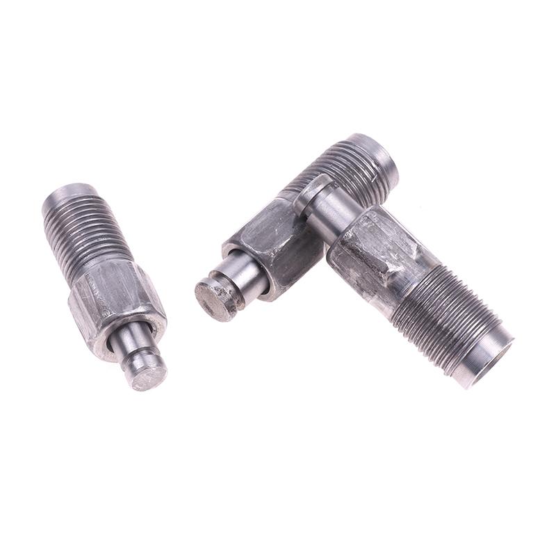 1 комплект, горизонтальный 2T Jack Ton масляный насос, чашка насоса, аксессуары с резьбовыми зубьями