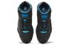 Reebok Shaq Attaq 'Черный лазурный' 2023 HR0499
