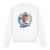 The Love Boat Unisex Adult IÂ´m Your Captain Sweatshirt