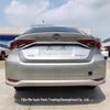 Тайваньская модель заднего спойлера для Corolla 2019-2025 - Установка без сверления, на прижим
