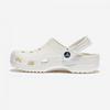 Crocs Классические сабо Crs10001 Белые
