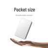 Xiaomi Mijia Pocket Photo Printer Pro