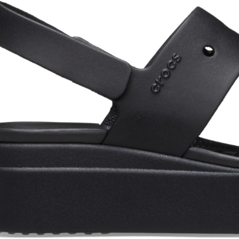 Crocs Женские сандалии Brooklyn For You 210676 001