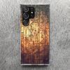 Египет Нефертити Анубис Анх Фараон Чехол для телефона для Samsung Galaxy S25 S24 S23 Ultra S22 Plus S21 S20 FE S10 + S25 Edge Мягкий чехол