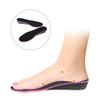 Invisible Height Increase Elevator Insoles Shock Absorbing EVA Heel Lift Insert Shoes Pad 3cm
