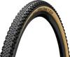 Покрышка Continental для гравия Terra Trail ShieldWall 650x47B Черный/Кремовый