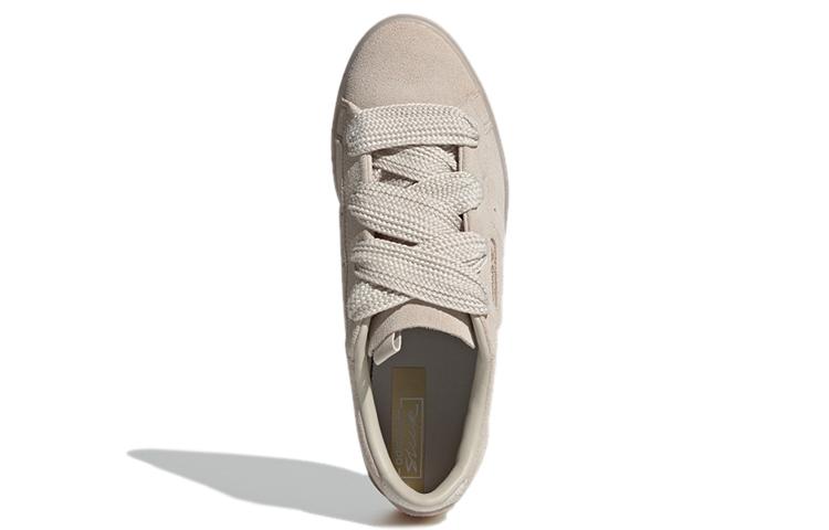 Women's Sneakers Adidas Wmns Sleek 'Bliss Gold Metallic'