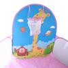 Portable Baby Playpen Children Play Tent Safe Foldable Playpens Game Pool of Balls for Kids Gifts