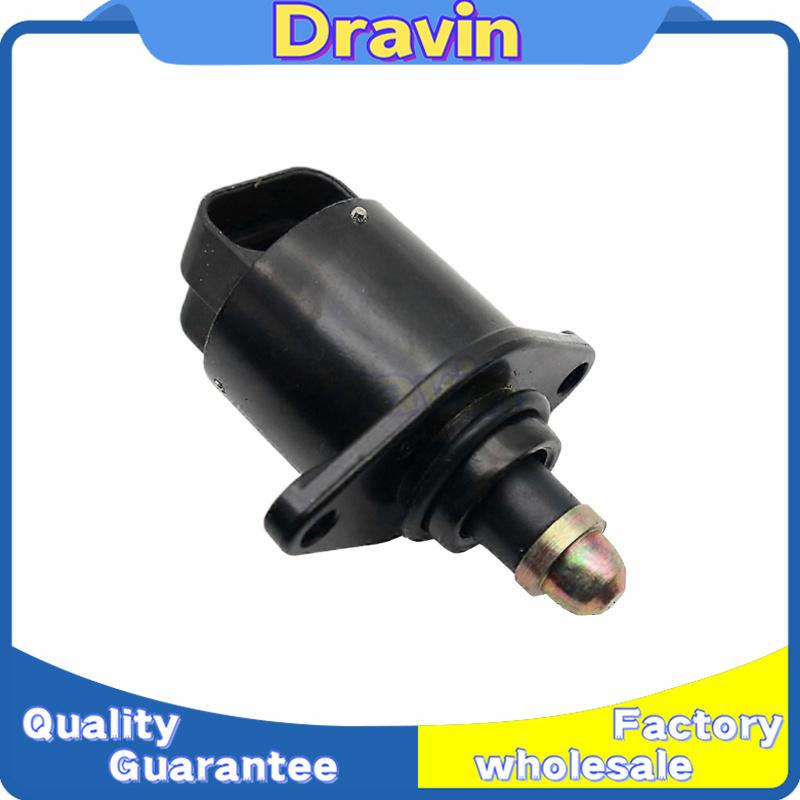 New Idle Air Control Valve 9945035 6NW009141411 For Fiat Cinquecento Panda Punto Seicento UNO Lancia Y Y10 1.0 1.1 1.2