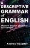 Книга A Descriptive Grammar of English