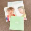[USED] BTS 2020 SEASON'S GREETINGS Seagreen