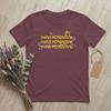 Unisex I Had Potential Project Hail Mary Amaze T Shirts EridaniRocky Cotton Clothing Short Sleeve Tee Shirt New Arrival TShirt
