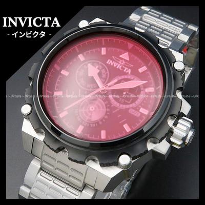 Б/у Специальное стеклоBukotsu INVICTA Силы Коалиции 49200 Invicta Серебристый Красный
