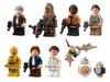 Millennium Falcon #75192(no box)