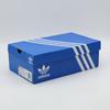 JI0183 adidas Originals Токио Черный Основной Белый Обувь Резиновая (Женский)