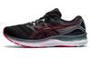Gel Nimbus 23 2E Широкие 'Черный Электрический Красный' 1011B006-007