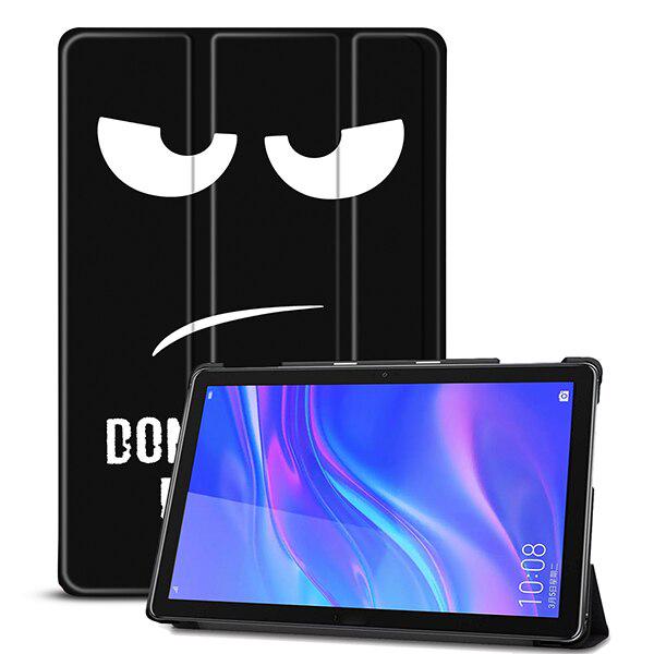 Чехол для Huawei MediaPad M5 2019 M6 2019 10,8 дюйма Ультратонкий Чехол-подставка из ПУ кожи для Matepad 10.8 2020 дюйма 10,4 дюйма