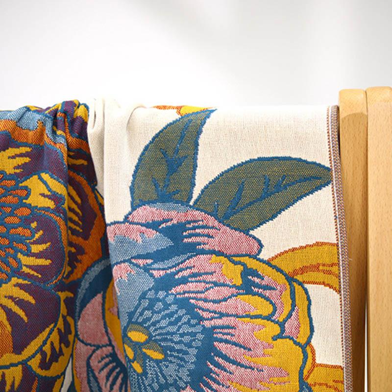 Cotton Bath Towel Absorbent Quick Dry Four Layers Adult Large Bath Towel Spring and Autumn Models Soft Not Easy To Lose Hair Oversized Wrap Towel