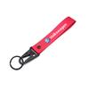 Car Key Chain Zinc Alloy Keychain Car Valve Caps Car Key Ring For VW Volkswagen Polo Passat B5 B6 B7 T4 T5 Golf Car Accessories