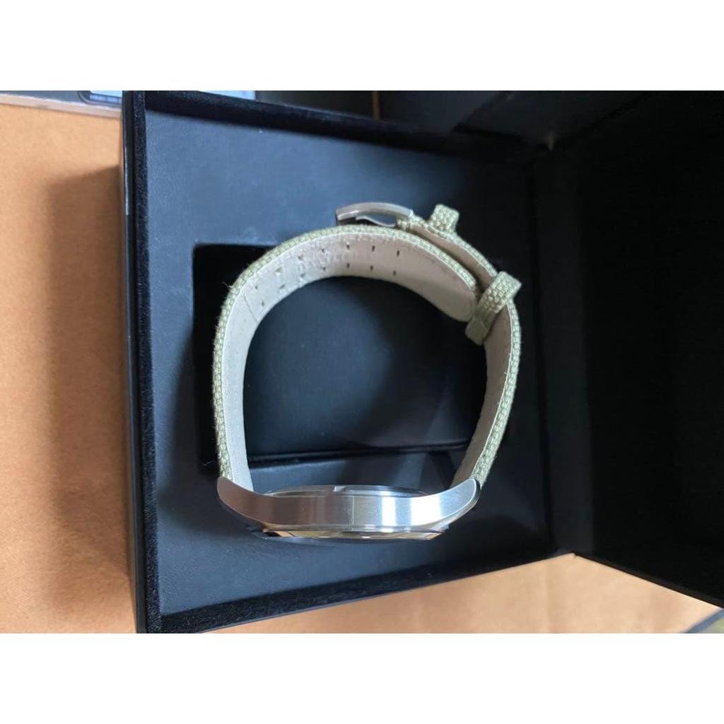 Б/у HAMILTON Khaki Field автоматический завод хаки филд