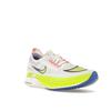 Nike ZoomX Streakfly Premium White Racer Blue Volt Unisex Sneakers Black Fluorescent-Yellow Bright-Crimson DX1626-100