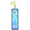 Брелок Osto Tag Whale Shark xx D в пределах 8202953 H15.5 W3.5 0.35cm
