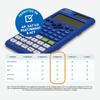 Casio Blue Scientific Calculator fx-300ESPLS2