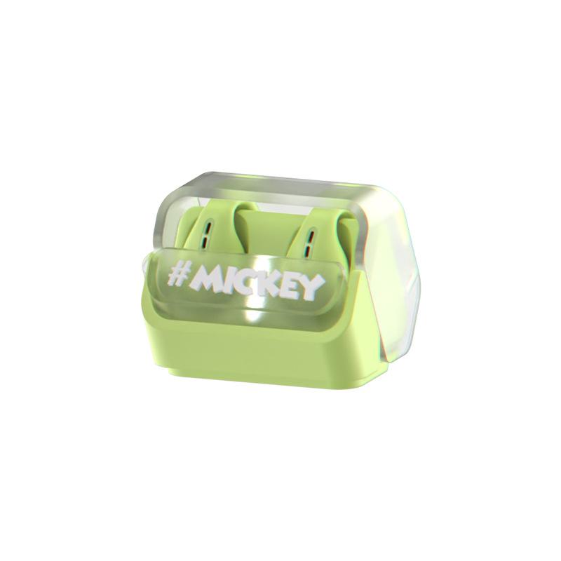 VAORLO Беспроводные наушники с шумоподавлением Ture, Hi-Fi сабвуфер, стереомузыка, наушники-клипсы, безболезненное ношение, гарнитура для всех смартфонов