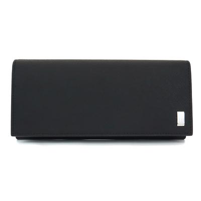 Длинный кошелек dunhill Черный 22R2P12PS001R Мужской [Товар]