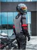 SULAITE Men's Four Seasons Anti-Fall Racing & Off-Road Breathable Motorcycle Suit