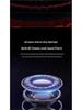 2025 Настоящие беспроводные Bluetooth-наушники-вкладыши с шумоподавлением, длительным временем работы от аккумулятора и высоким качеством звука