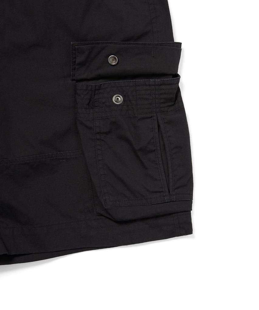 THISISNEVERTHAT Cargo Short Black