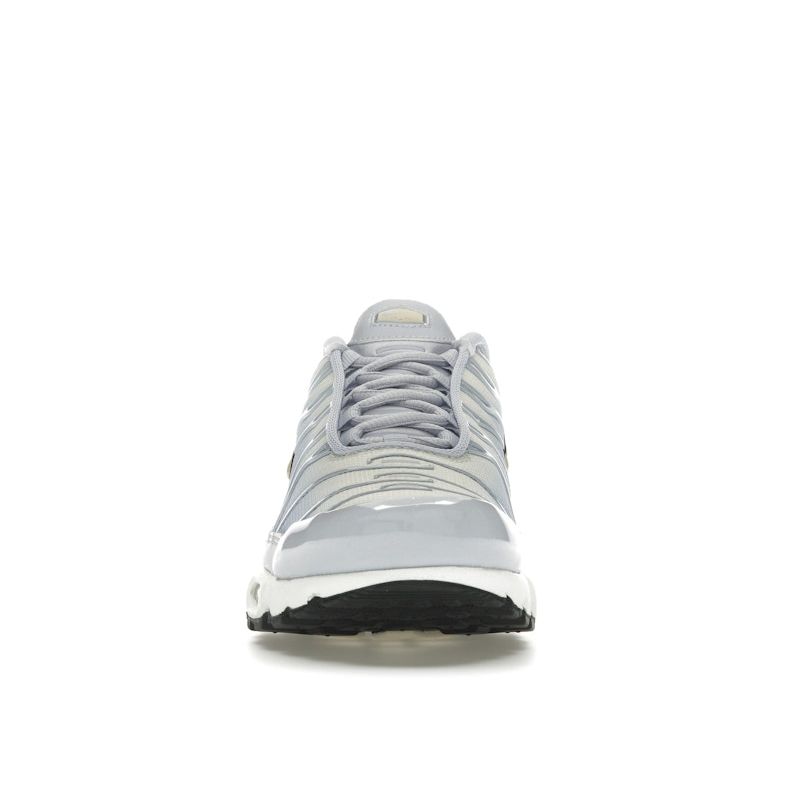 Nike Air Max Plus Daybreak женские кроссовки Blue Ghost Aluminum DZ3670-004