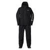 Weather Wear Black 3XL [Daiwa] Wear/Cold DW-1924