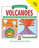 Книга Janice VanCleave's Volcanoes : Mind-boggling Experiments You Can Turn Into Science Fair Projects