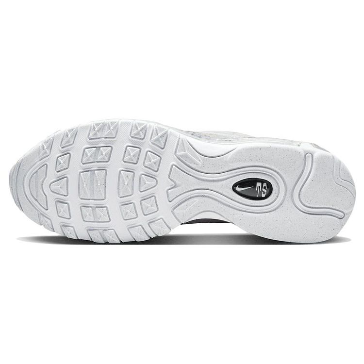 Nike Мужские кроссовки Air Max Terrascape 97 Triple White DQ3976-101