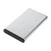 USB 3.0 к 2.5    3.0   Корпус Внешний Инструмент   Кейс для SSD Жесткого Диска Черный (Не включая жесткий диск)