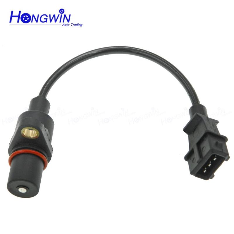 39180-23000 Crankshaft Position Sensor Fits Hyundai Accent Elantra 1.6L 1.8L 2.0L KIA RIO 1.6L 06-11 3918022090 3918022050 22030