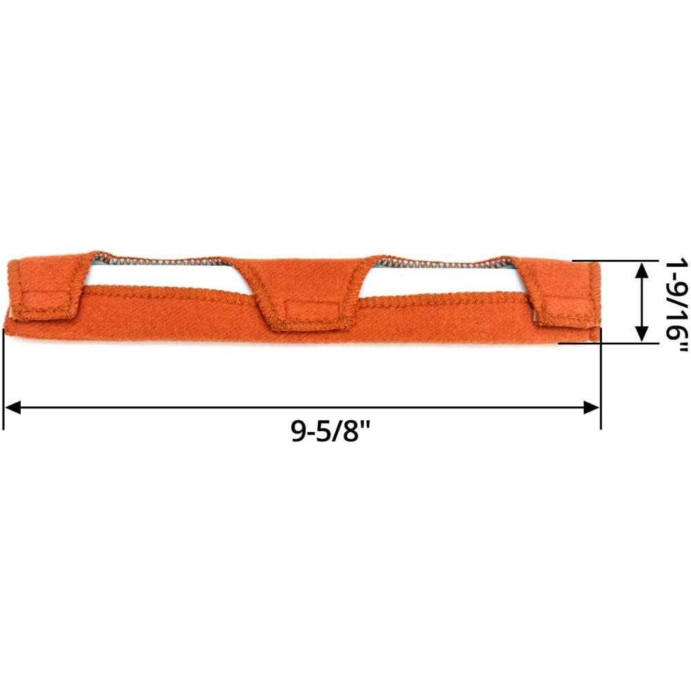 Summer Antiperspirant Headbands Air Cushion Hard Hat Belt Helmet Sweatband Comforter Pad Sweat Band