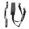 Lanyard Fit for RC Plus 2 1 Remote Controller PU Leather Drone Remote Neck Strap Fit for Matrice 4