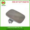BMW 7 Series E65/E66/E67 Rear Bumper Tow Hook Cover (Part 51127142216)