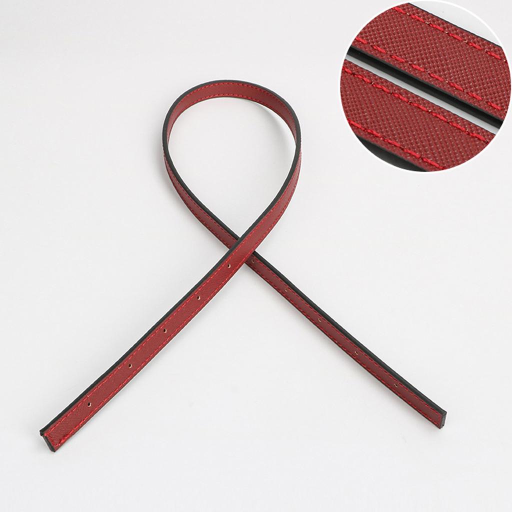 31-дюймовый ремешок для сумки через плечо, сменный ремешок из коровьей кожи для сумки своими руками, ремешок для сумки ручной работы, ремешок для сумки кроссбоди, ремень для сумки-тоут