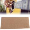Подушка для ремонта гитары Рабочий коврик для струнных инструментов Пробка для ремонта Чистка Инструмент для настройки лютье