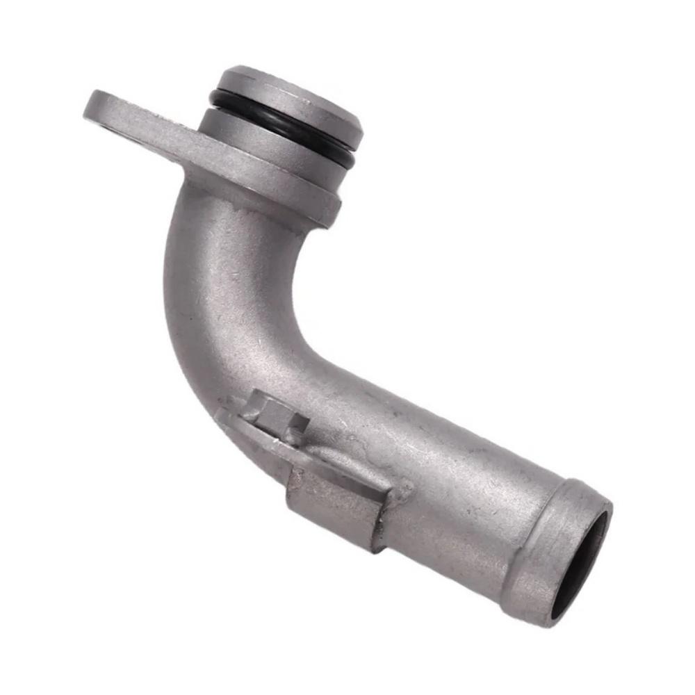 Water Outlet Connection Pipe For Land Rover Discovery Range Rover Sport LR171244