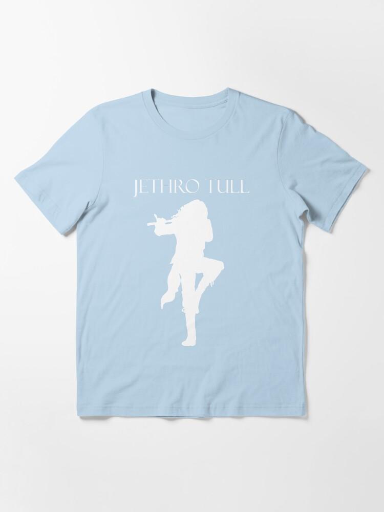 Jethro Tull The knight ofviolin Essential T-Shirt