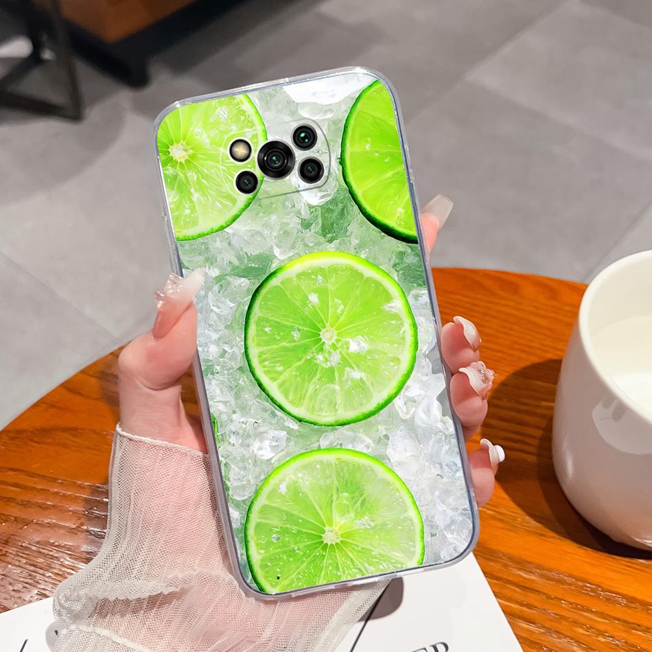 Чехол для Poco X3 Pro GT Креативный Забавный Мягкий ТПУ Силикон Прозрачный Противоударный Задняя Крышка Телефона Для Poco X 3 Pro GT X3Pro X3GT NFC Funda