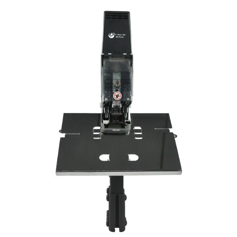 Youmaishi Electric Saddle Stitch & Flat Stapler CN plug (adapter included)